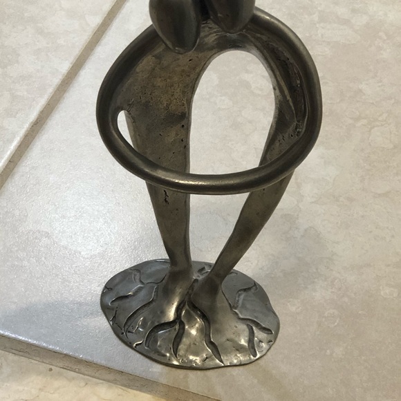 🌺Decorative metal art - Picture 3 of 9